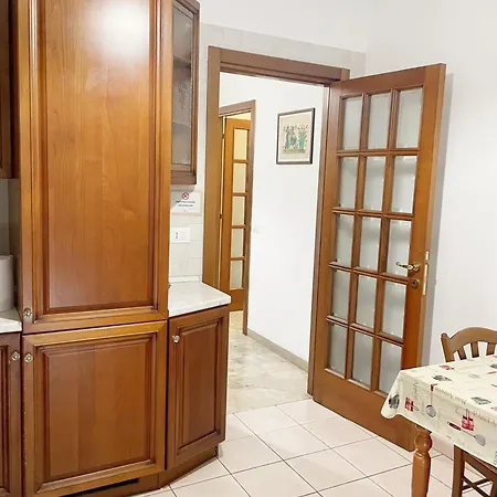 Appartamento Cleo Azalea